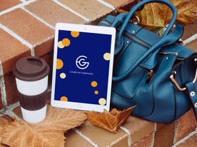 IPD平板电脑效果图图片