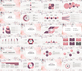 高档教育公开课教师说课PPT