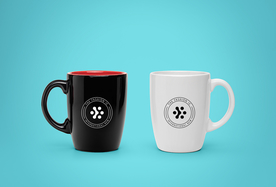 杯子效果图智能贴图