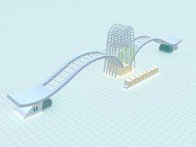 山东水利学院南门