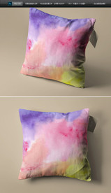 高端大气抱枕图案 2020抱枕