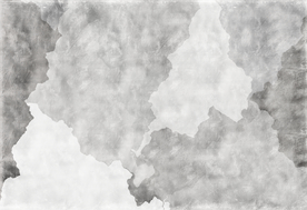 现代简约北欧抽象地毯地垫