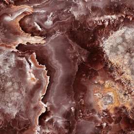 红玉 奢华石纹 PSD通道分层