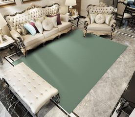 欧式地毯样机贴图