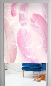 门帘窗帘卷帘遮光帘卷帘图案图案