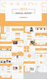 PPT 模板 PPT模板 商业