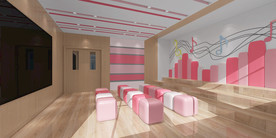 幼儿园小学多功能厅