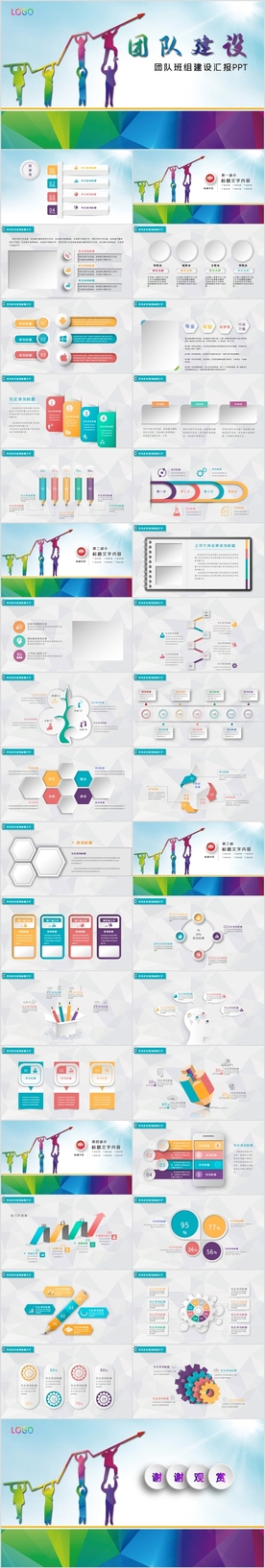 管理培训团队合作班组建设PPT