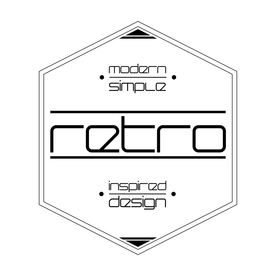 徽标奖章字体设计