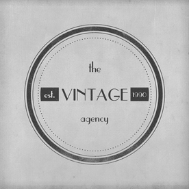 徽标奖章字体设计