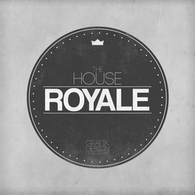 徽标奖章字体设计