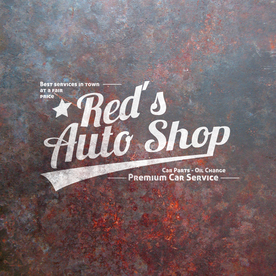 徽标奖章字体设计