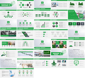 高档医药代表护理汇报PPT