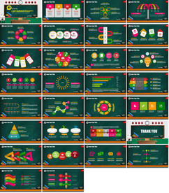 书本阅读读书分享会PPT