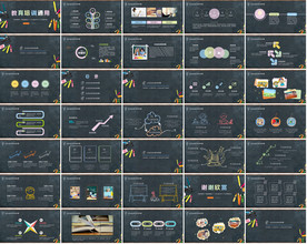 学校老师教学设计培训PPT