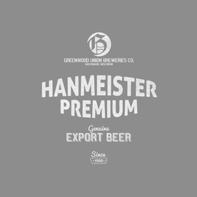 徽标奖章字体设计