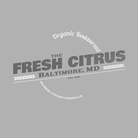 徽标奖章字体设计