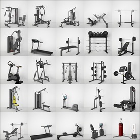 健身器材