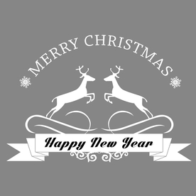 徽标奖章字体设计