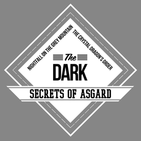 徽标奖章字体设计