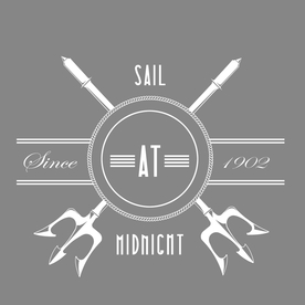 徽标奖章字体设计