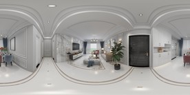 室内设计效果图