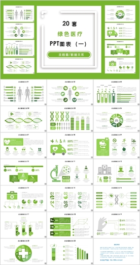 图表PPT
