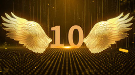 企业年会启动倒计时AE模板