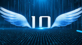 企业年终答谢晚会AE模板