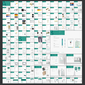 房地产VI 企业VIS
