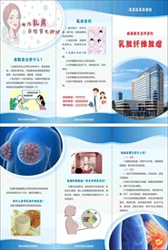 乳腺 折页