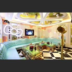 KTV包厢