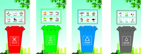 垃圾分类