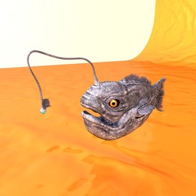 恐龙模型 动物模型 恐龙近景