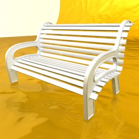 现代 时尚 椅子 模型 精品