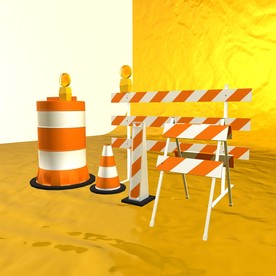 市政设施 城市设施 交通设施