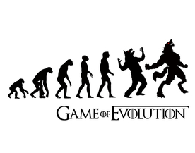 游戏的进化
