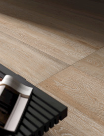 现代仿古砖 大板工装家装空间