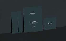 VI办公文档样机