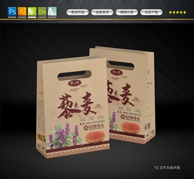 藜麦包装