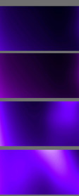 唯美紫色光效背景