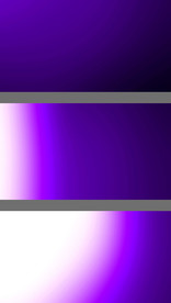 唯美紫色光效背景