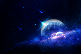 星空