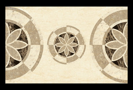 大理石电视背景墙