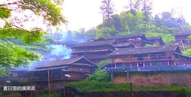 夏日里的滴滴调