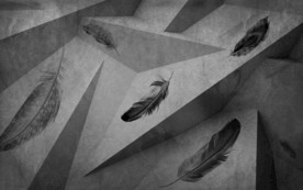 新品电视装饰背景 TIF分层