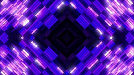 LED舞台灯光背景舞蹈几何线条