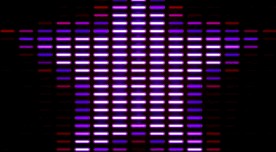 劲爆街舞现代舞快节奏酒吧夜店