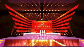 3d文件 答谢会 晚宴 效果图