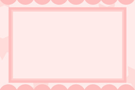 粉色PPT背景图片